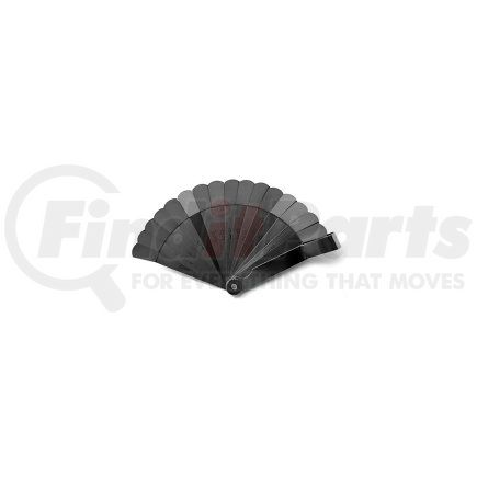 CTA Tools A309 Feeler Gauge Set 16 Bld Offset