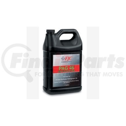 FJC, Inc. 2501 PAG Oil 46 w/Dye - Gallon