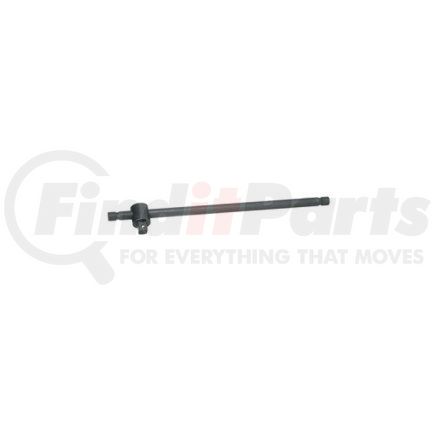 Grey Pneumatic 40T20 1" Drive T-Handle Tool