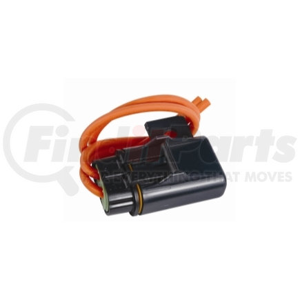 The Best Connection 20325F 1-30 Amp HD ATC/ATO In-Line Fuse holder 1 Pc