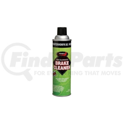Technical Chemical Co. 2417 Brake Cleaner - Non-Chlorinated, 14 Oz.