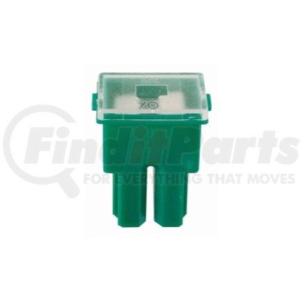 The Best Connection 20317F 40 Amp Green PAL FM Fuse 1 Pc
