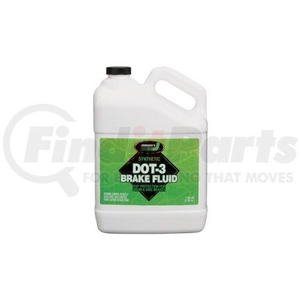 Technical Chemical Co. 2234 Brake Fluid HD Prem 1Gal