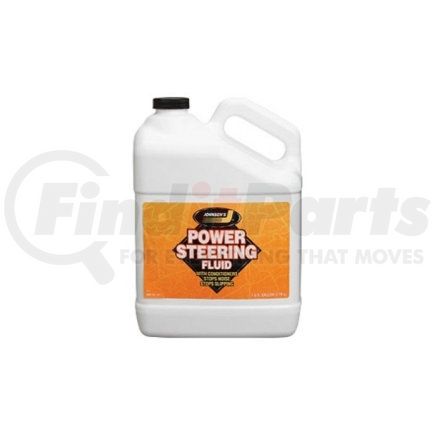 Technical Chemical Co. 4611 Power Steering Fluid, 1 Gallon