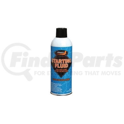 Technical Chemical Co. 6762 Starting Fluid 10.7oz