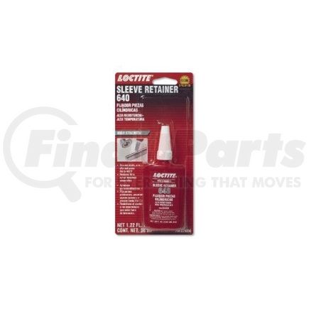 Loctite Corporation 37484 Adhesive for ACCESSORIES