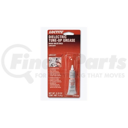 Loctite Corporation 37534 DIELECTRIC TUNE-UP GREASE