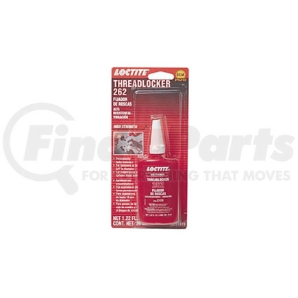 Loctite Corporation 37478 Thread Locker for ACCESSORIES