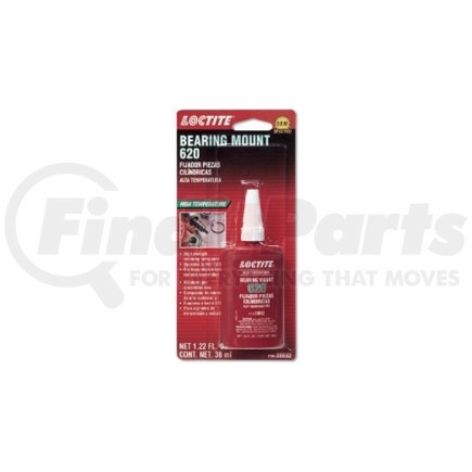 Loctite Corporation 38652 Adhesive for ACCESSORIES