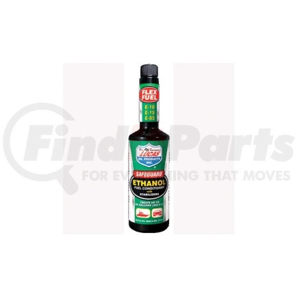 Lucas Oil 10670 Safeguard Ethanol Fuel Conditioner