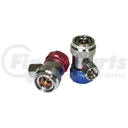 Mastercool 82000 COUPLER KIT 82834/82934 CLAMPK