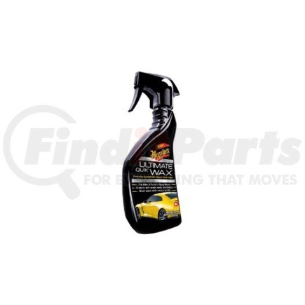 Meguiar's G17516 Ultimate Quik Wax® 15.2 oz