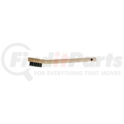 Shark Industries Ltd. 14001 7 3/4 Handle SS Scr. Brush