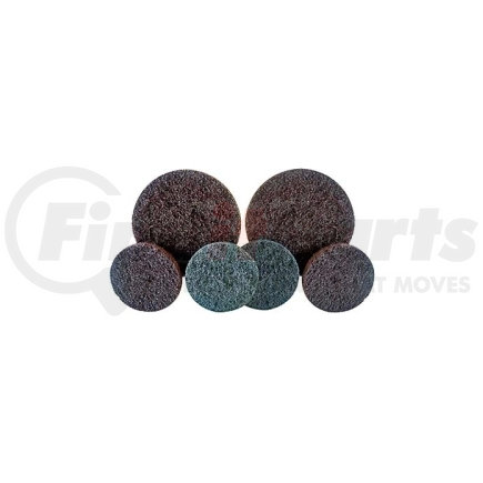 Shark Industries Ltd. 13000 SURF COND DISC 2 COARSE 10PK