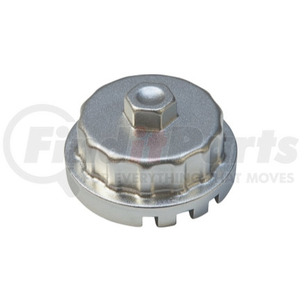 Private Brand Tools PBT71113A Toyota/Lexus Oil Filter Housing Tool 6 & 8 CYL