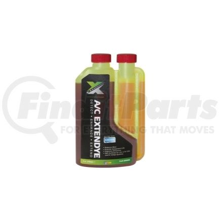 UView 499008A A/C Extendye Bottle ( 8 oz. / 240mL)