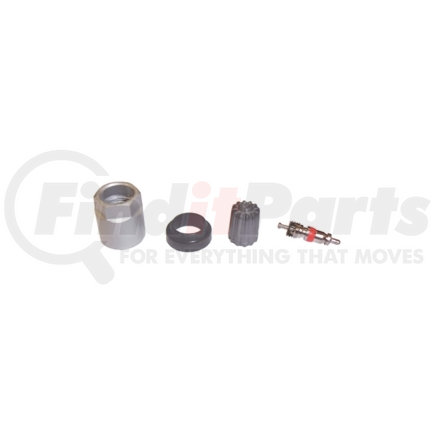 The Main Resource TR20006 TPMS Replacement Parts Kit For GMC, Hummer, And Isuzu