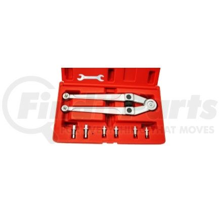 CTA Tools 8120 Pin Spanner Set