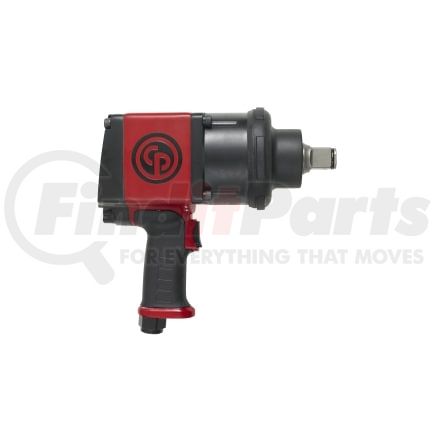Chicago Pneumatic 8941077760 1â€ High Torque Pistol Impact Wrench