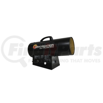 MR. HEATER, INC.