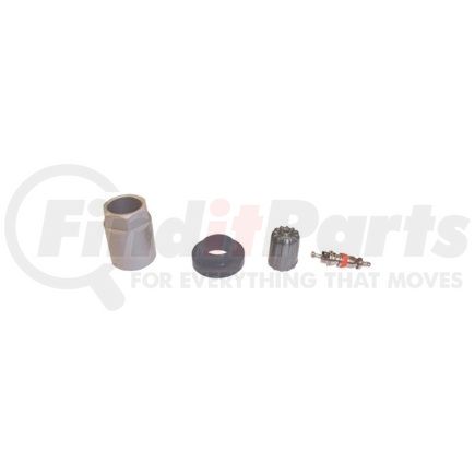 The Main Resource TR20028 TPMS Replacement Parts Kit For Cadillac, Chevrolet, Chrysler, Dodge, Jeep, and Mitsubishi