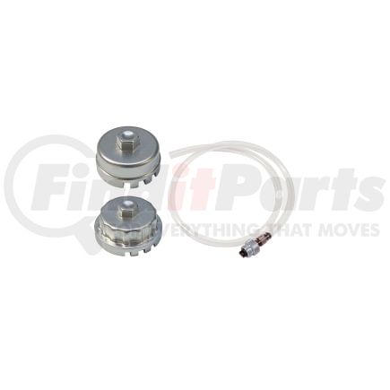 Private Brand Tools PBT71115A Toyota/Lexus Oil Filter Wrench Kit
