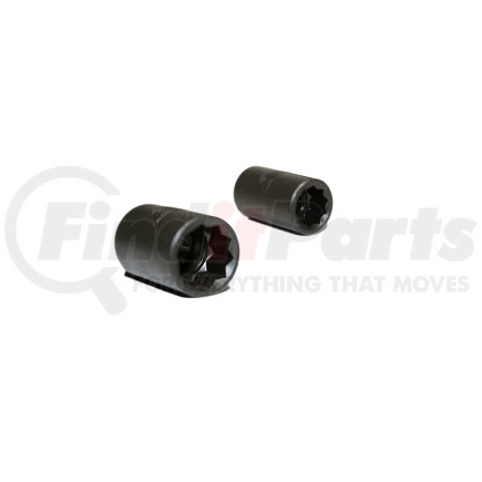 CTA Tools 3751 2 Piece Honda 10-Point Socket Set - 8mm & 10mm