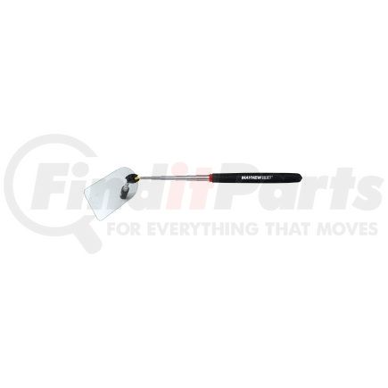 Mayhew Tools 17150 STAINLESS STEAL MIRROR