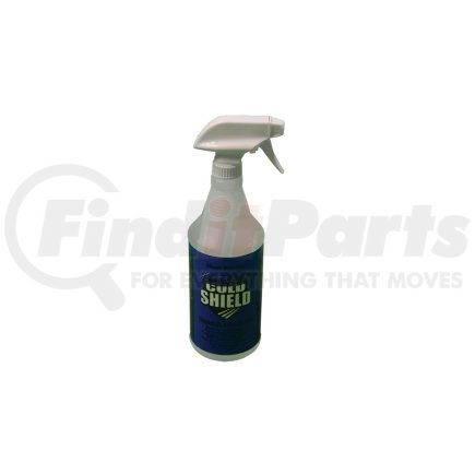 Induction Innovations Inc CS-032 32 oz. Thermal Spray Gel