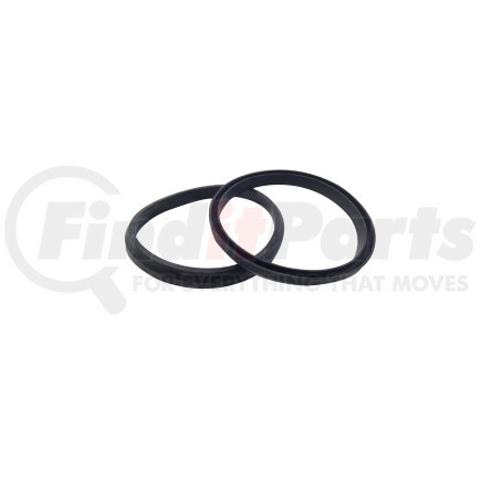 CTA Tools 7077x01 Black Seal Replacement for 7077, 2 Pieces