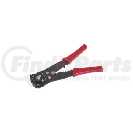 Lisle 68220 Self-Adjusting Wire Stripper