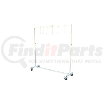 Astro Pneumatic 7306 Adjustable 7' Paint Hanger