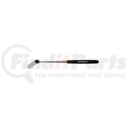 Mayhew Tools 17760 6-3/4" Inspection Telescoping Mirror