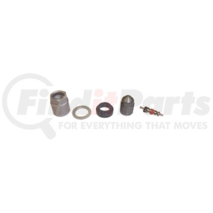 The Main Resource TR20217 TPMS Replacement Parts Kit For Lexus and Toyota