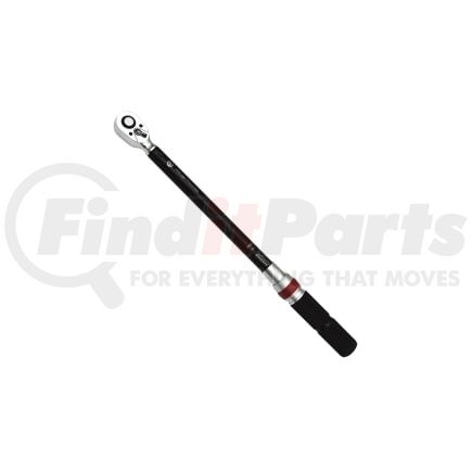 Chicago Pneumatic 8941089155 1/2" Torque Wrench - 30-150 ft-lbs