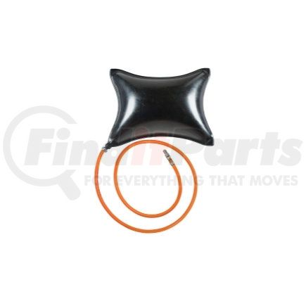 Ken-Tool 34555 Shark Fin™ Dual Wheel Separation Bag