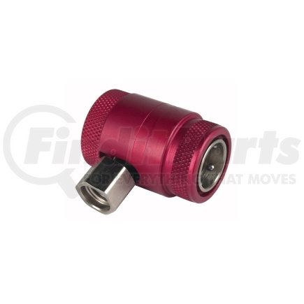 Robinair 18123 High Side Service Coupler