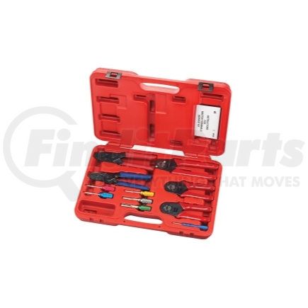 SG Tool Aid 18700 11 Piece Master Terminals Service Kit