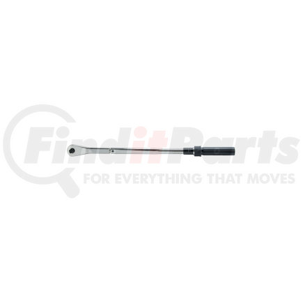 Central Tools 97353A 1/2” Push Thru Drive 30-250 ft lb Torque Wrench