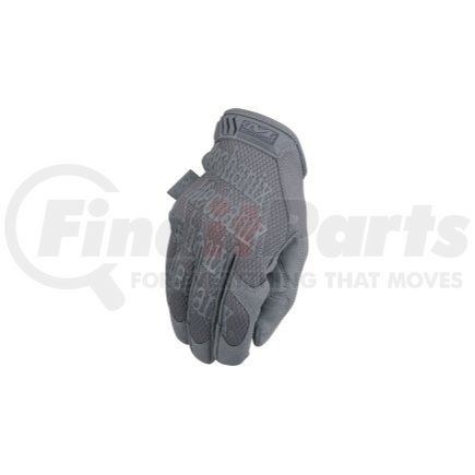 Mechanix Wear MG-88-010 The Original® Wolf Grey Gloves - Large