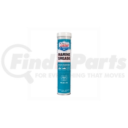 Lucas Oil 10320-10 Marine Grease