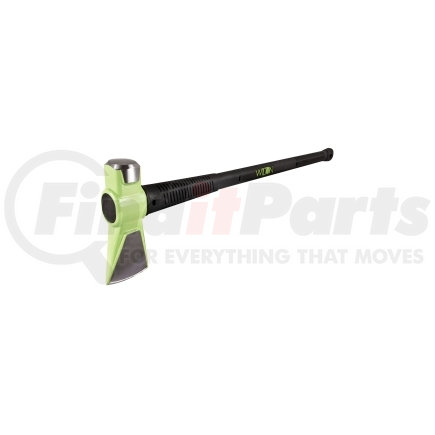 WILTON 50836 8 LB HEAD 36" BASH SPLITTING MAUL