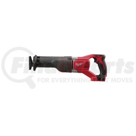 MILWAUKEE 2621-20 - ®  m18™ sawzall® reciprocating saw (bare tool only)