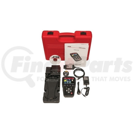 ATEQ TS56-1000 Comprehensive TPMS Service Tool