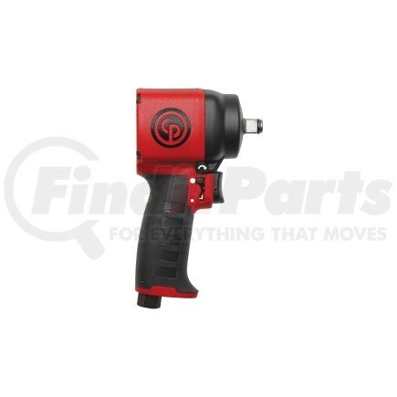 Chicago Pneumatic 8941077321 CP7732C 1/2" Stubby Impact Wrench
