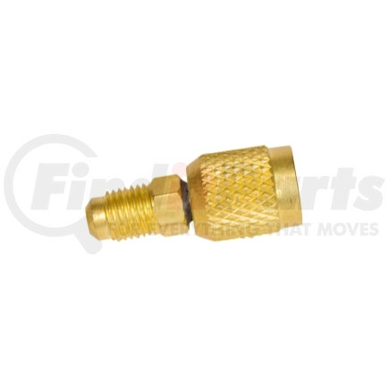 FJC, Inc. 6829 R1234YF Hose To Vacuum Pump Adapter