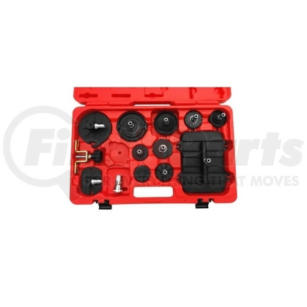 CTA Tools 7300 Brake Master Cylinder  Adapter Kit