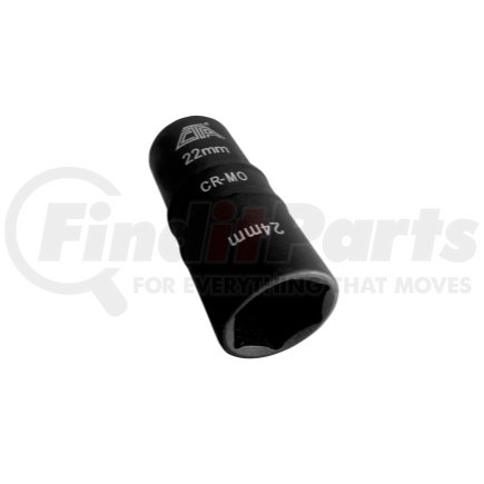 CTA Tools 4217 Flip Socket - 22mm x 24mm