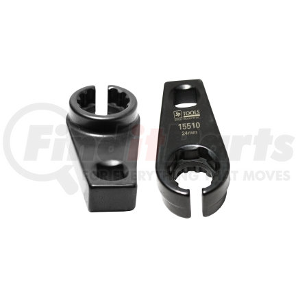 SCHLEY PRODUCTS 15510 - 24mm nox&soot snsr socket