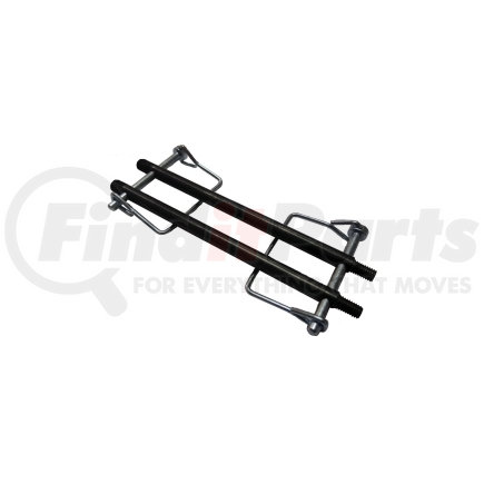 Thexton 837 VW/Audi Lock Carrier Tool Set